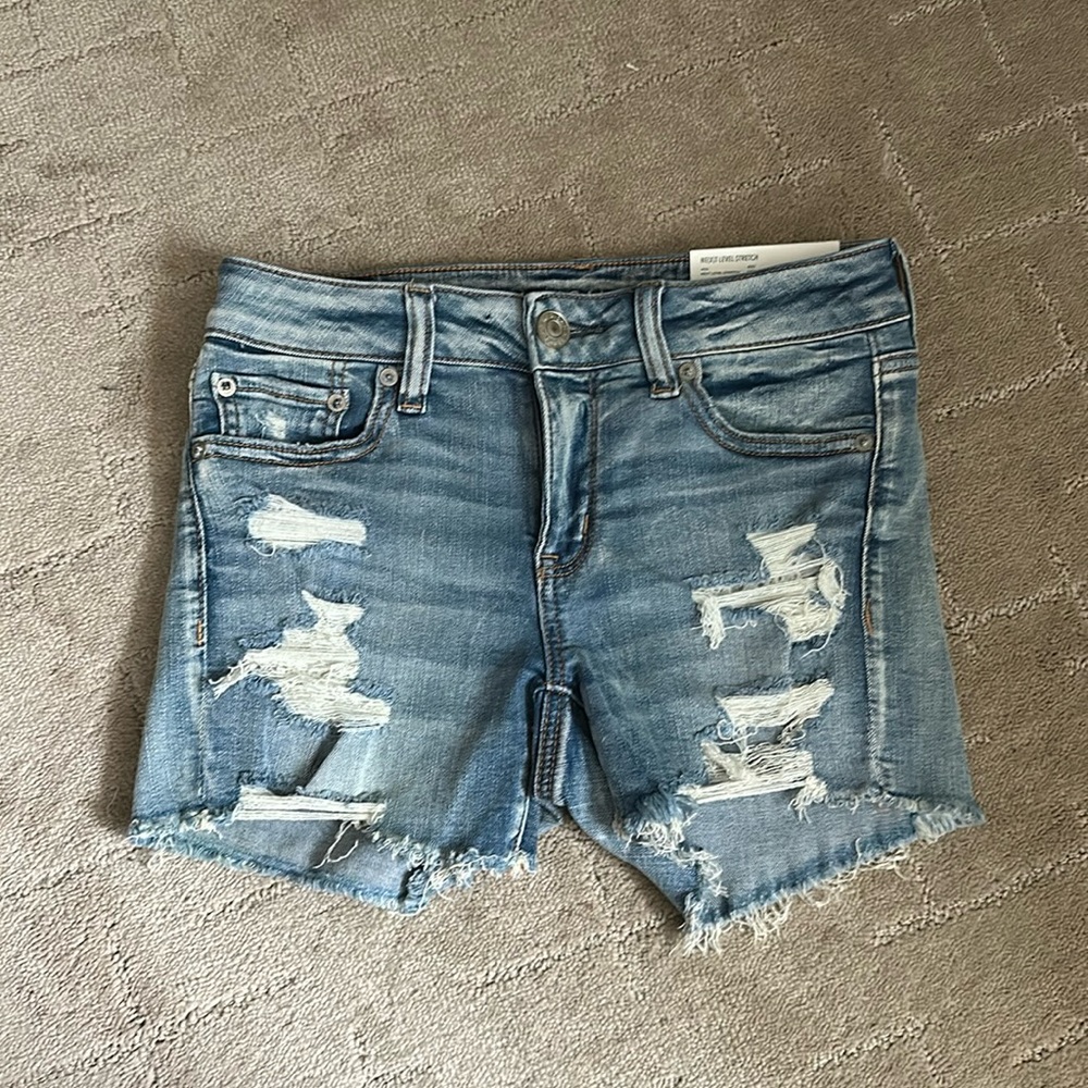 American Eagle Outfitters size 4
